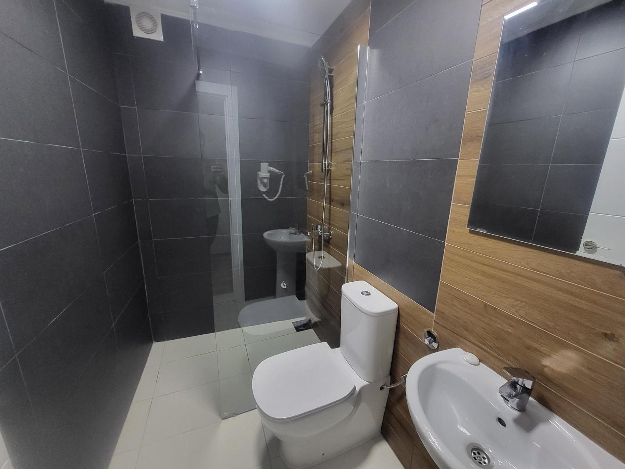 Villa Pegasus Pestani Ohrid Luaran gambar
