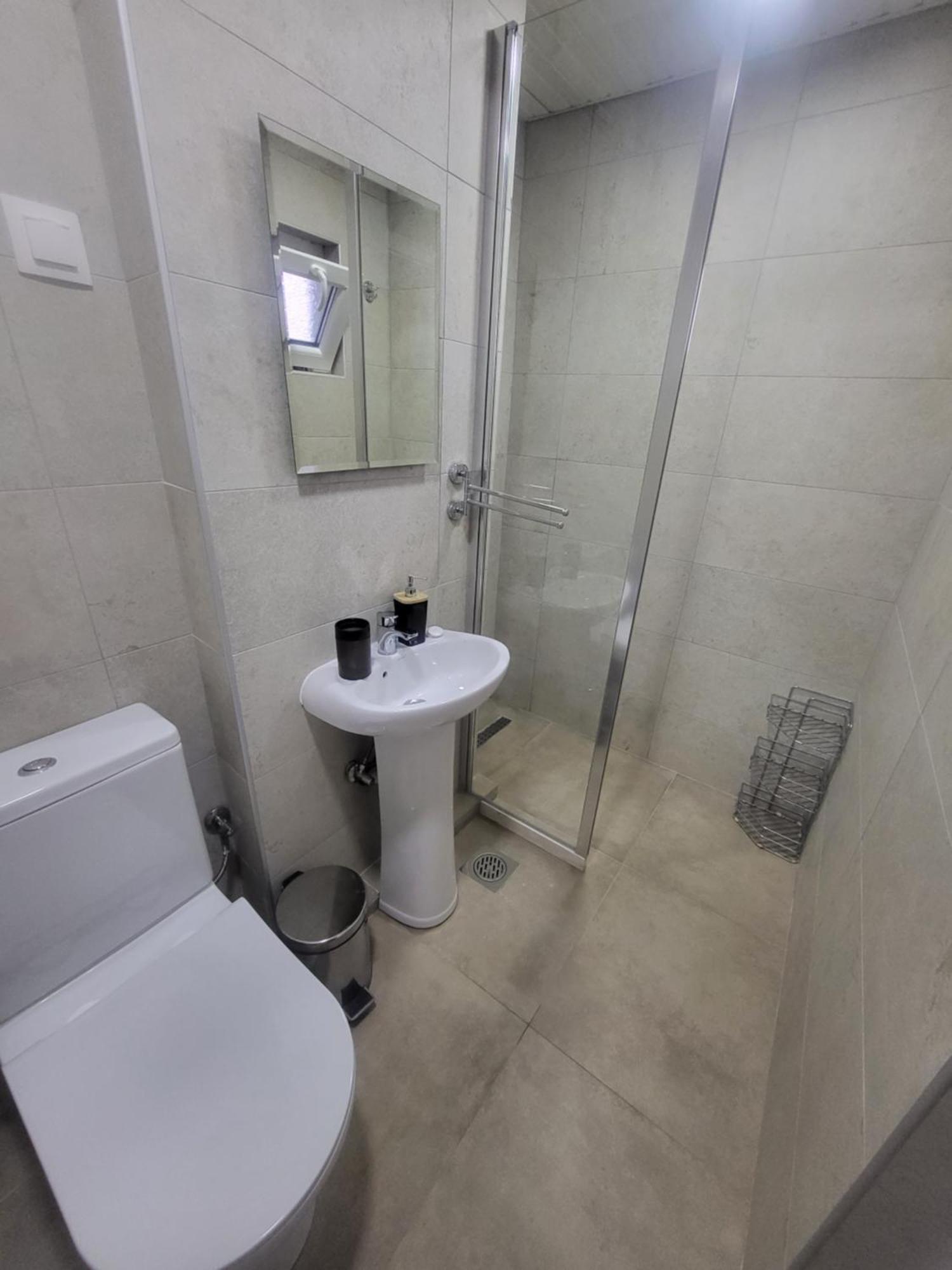 Villa Pegasus Pestani Ohrid Luaran gambar