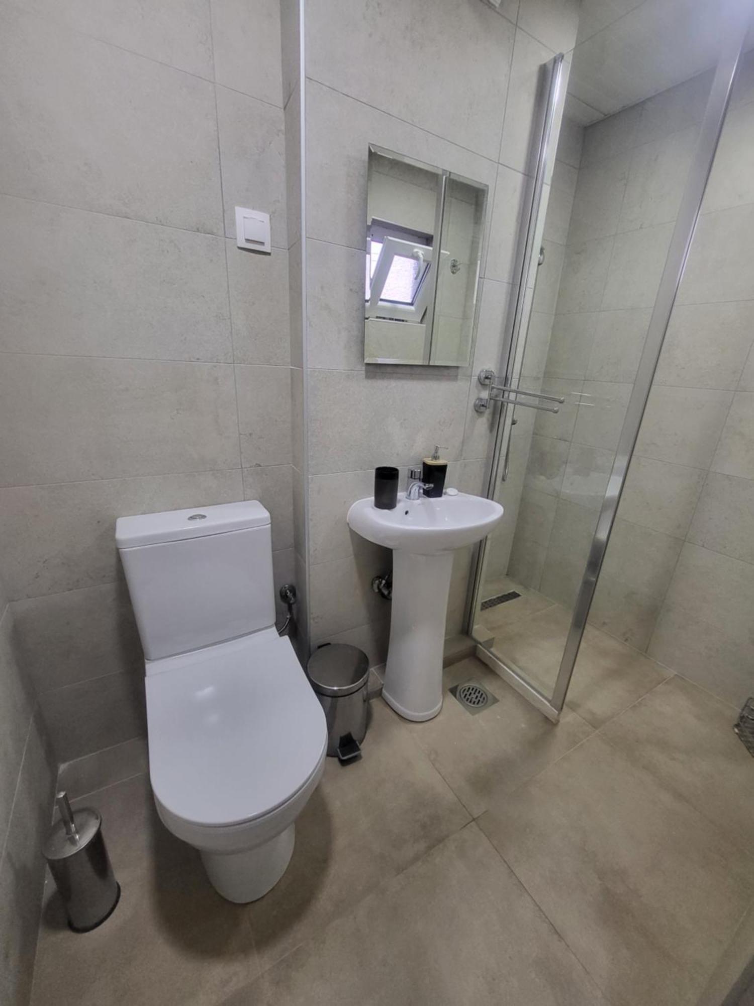 Villa Pegasus Pestani Ohrid Luaran gambar