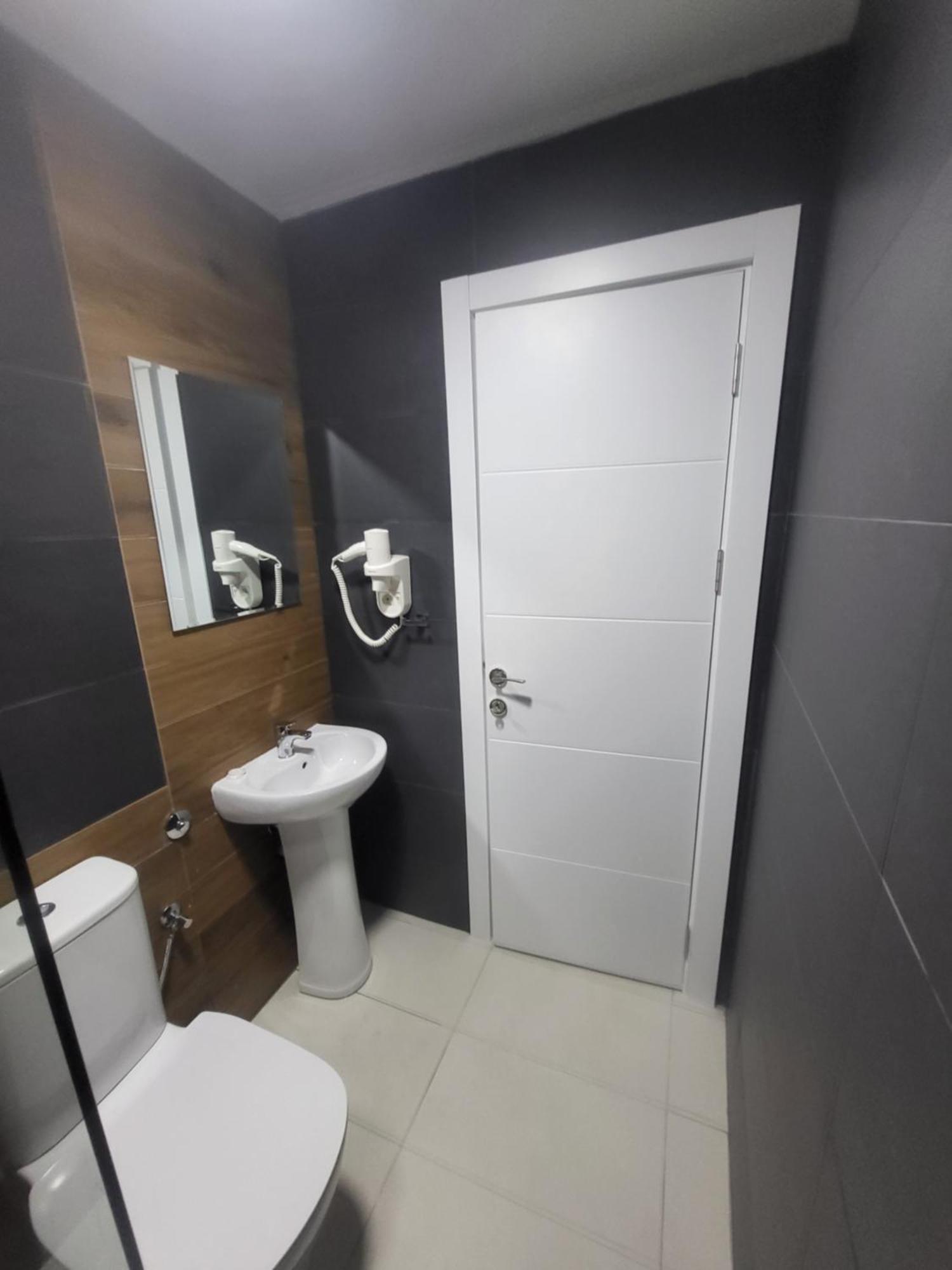 Villa Pegasus Pestani Ohrid Luaran gambar