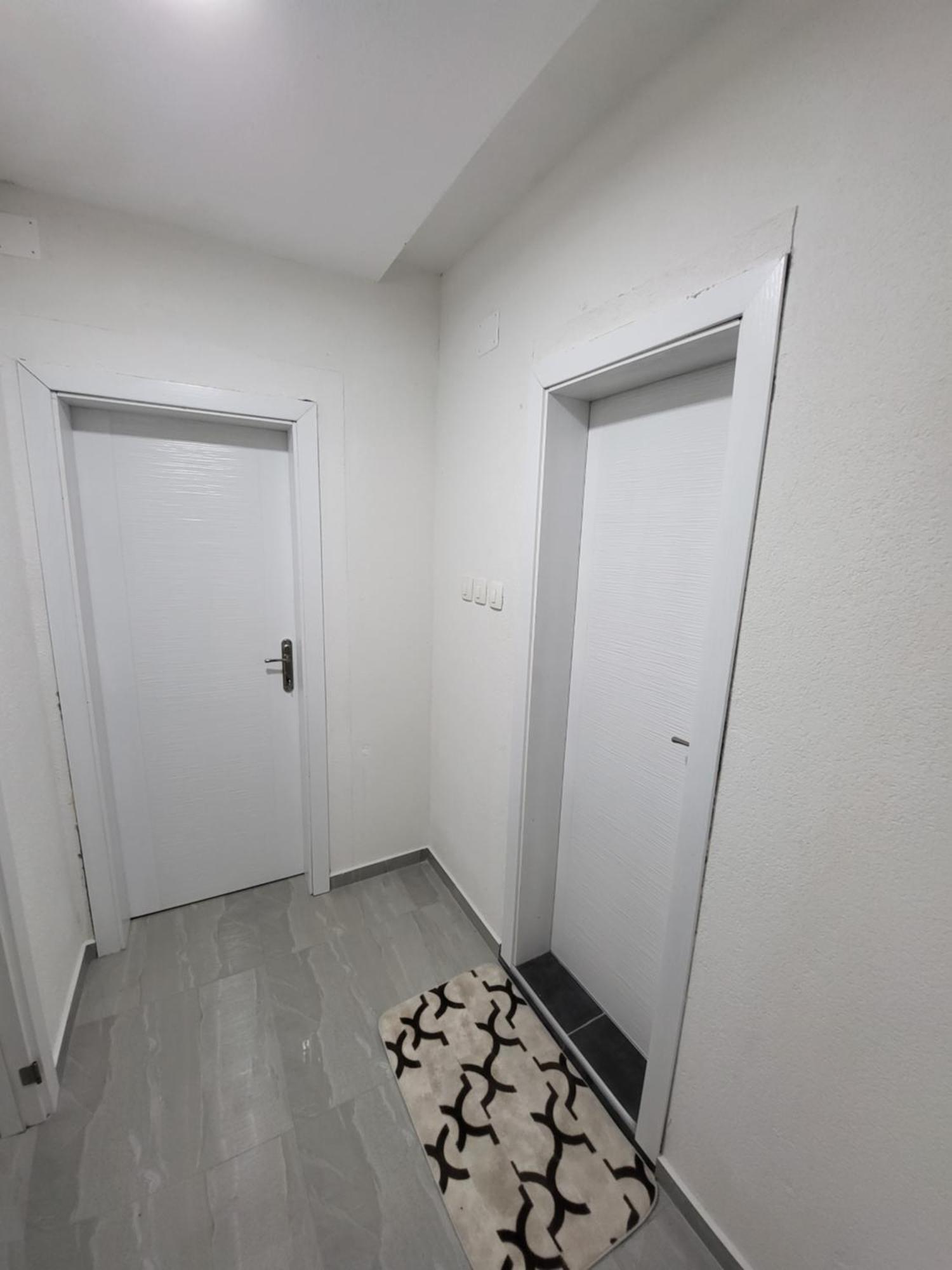 Villa Pegasus Pestani Ohrid Bilik gambar