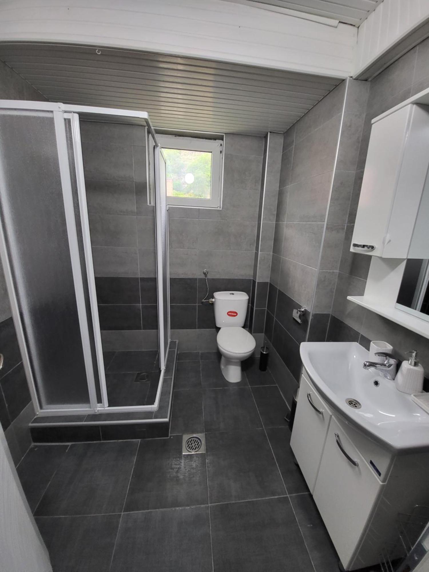 Villa Pegasus Pestani Ohrid Bilik gambar